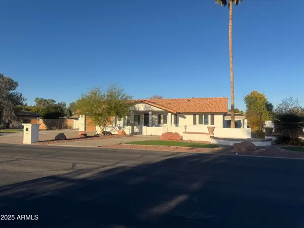 704 E Mesquite Avenue, Gilbert, AZ 85296