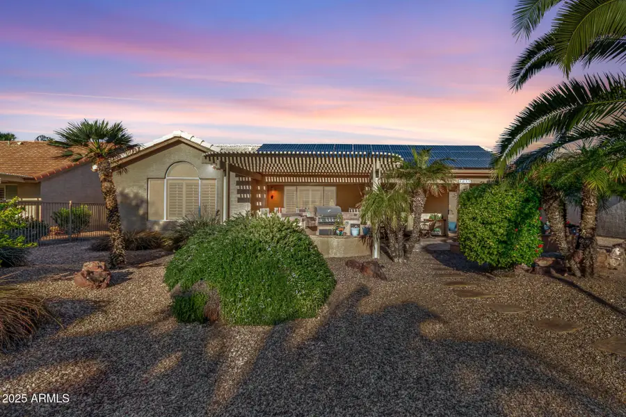 9011 E Diamond Drive, Sun Lakes, AZ 85248 - Image #3