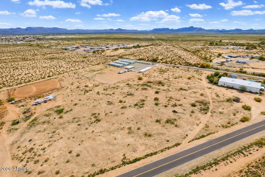 67192 Salome Road #Lot 1, Salome, AZ 85348 - Image #3