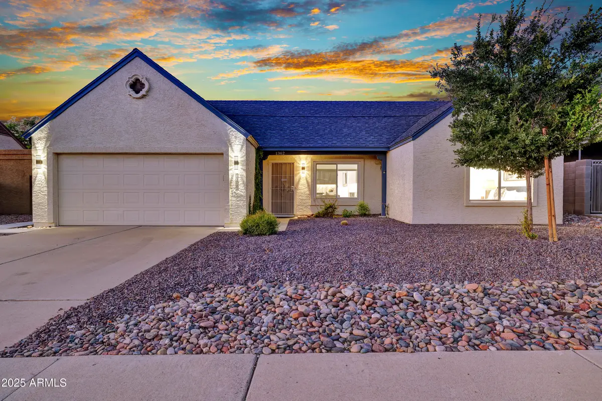 1362 E Wickieup Lane, Phoenix, AZ 85024 - #1