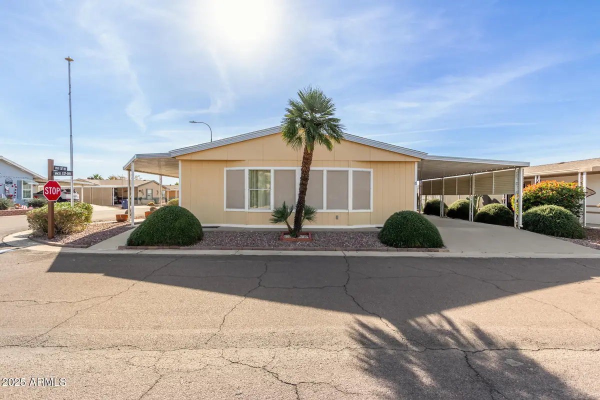 2208 W Baseline Avenue #137, Apache Junction, AZ 85120 - #1