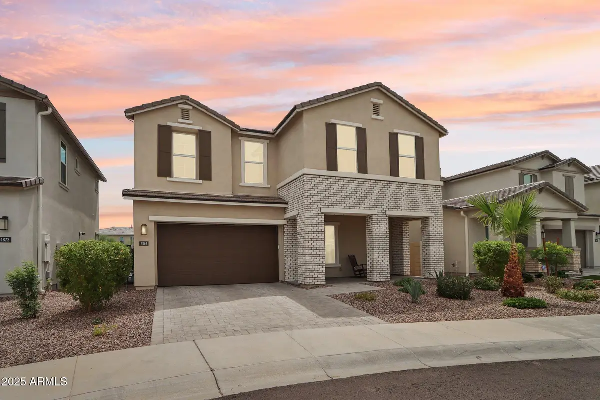 4869 E Muriel Drive, Scottsdale, AZ 85254 - Image #1