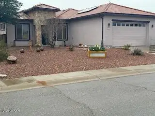 2464 Willow Bark Lane, Sierra Vista, AZ 85635 - Image #2