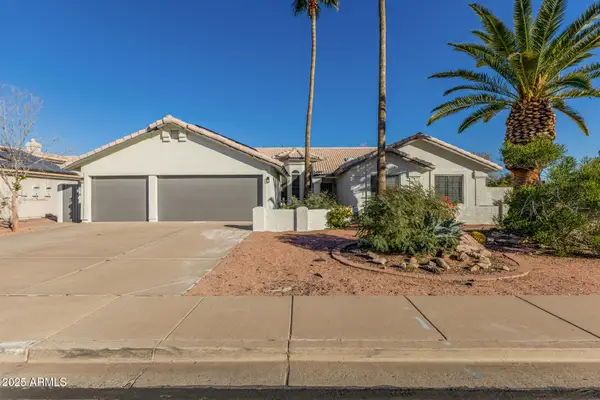 807 N Hill Circle, Mesa, AZ 85203
