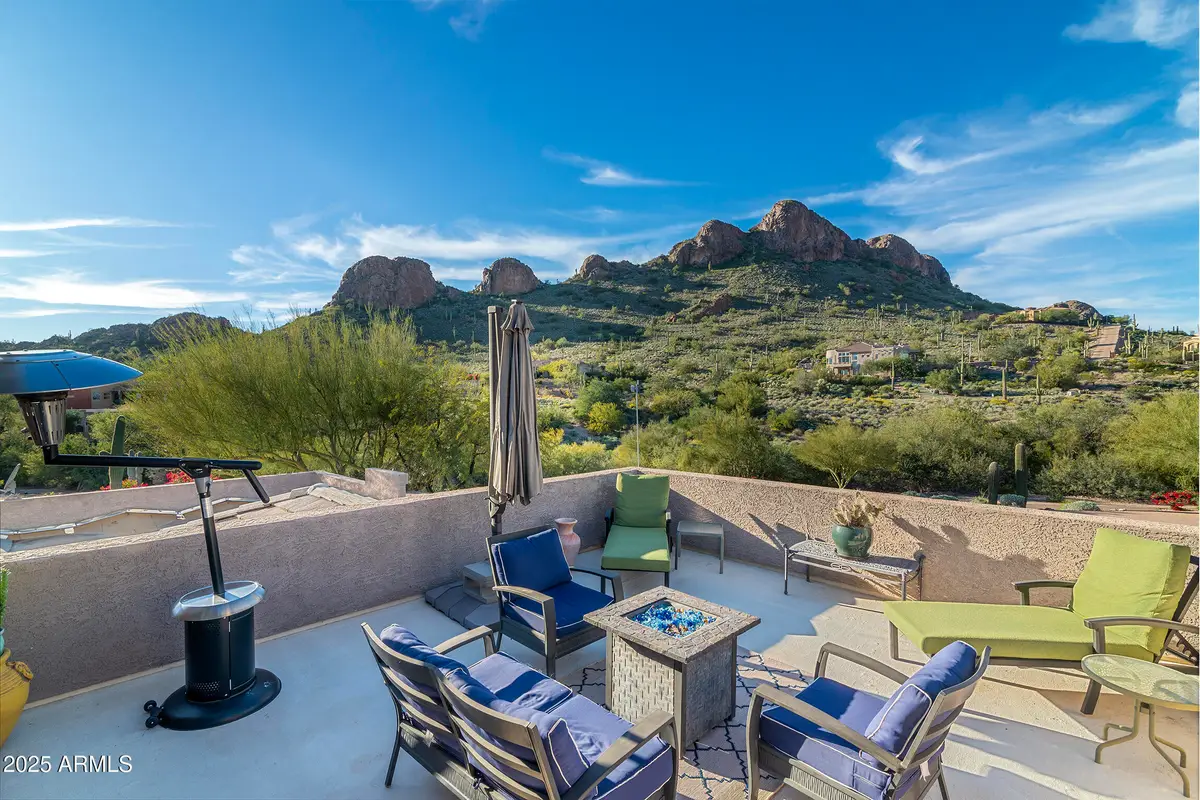 9937 E Hidden Treasure Court, Gold Canyon, AZ 85118 - Image #1