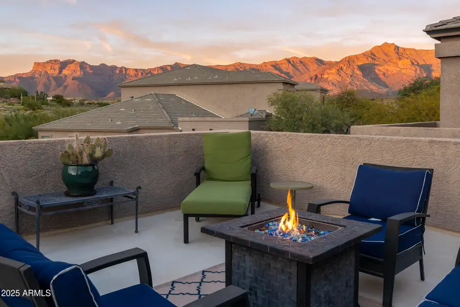 9937 E Hidden Treasure Court, Gold Canyon, AZ 85118 - Image #3