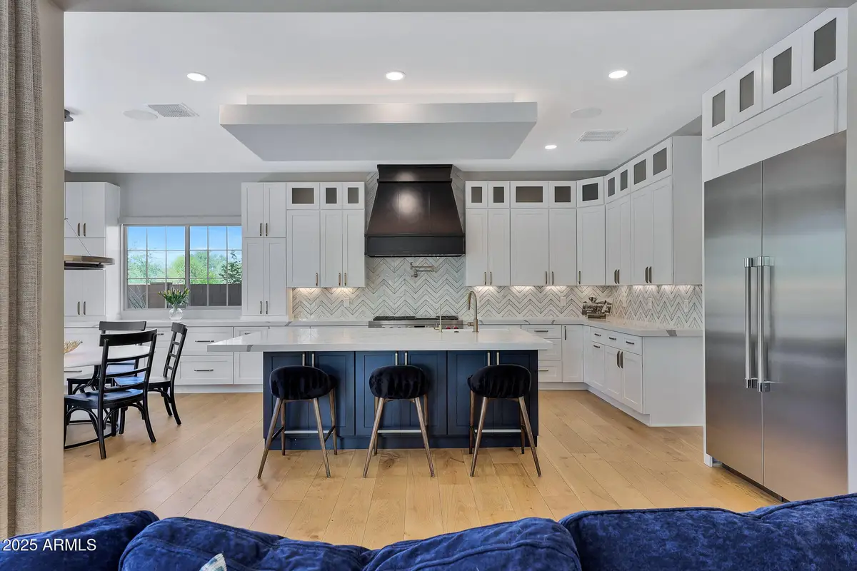 22220 N 34th Place, Phoenix, AZ 85050 - #1