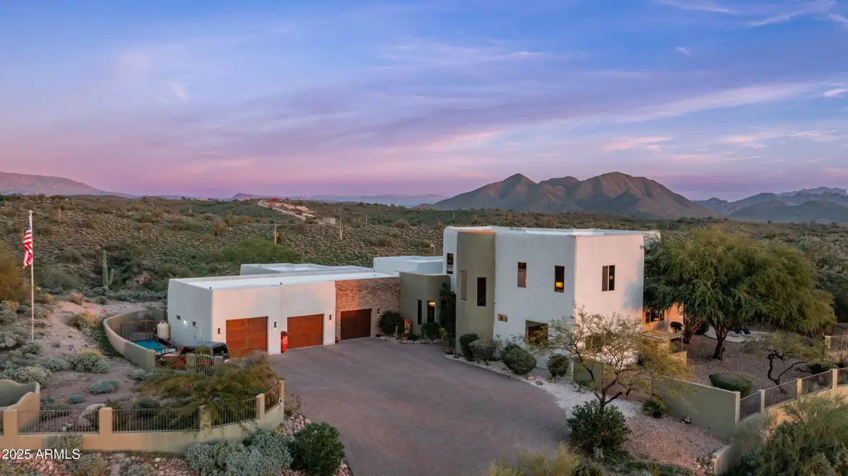 13815 N Vista Del Oro --, Fort Mcdowell, AZ 85264 - Image #1