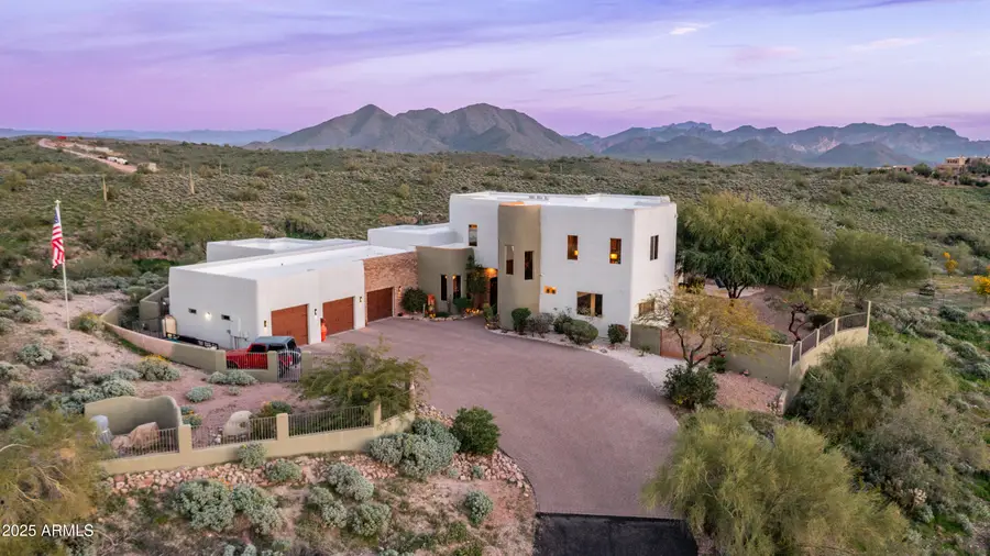 13815 N Vista Del Oro --, Fort Mcdowell, AZ 85264 - Image #2