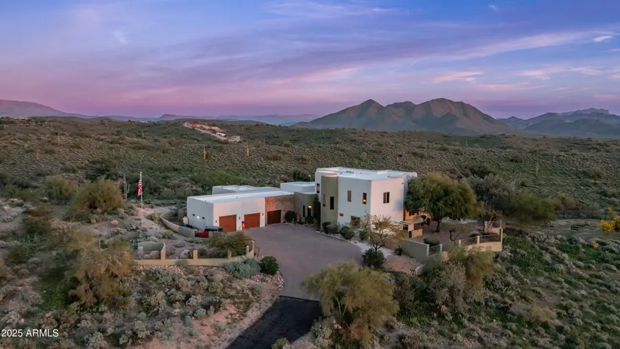 13815 N Vista Del Oro --, Fort Mcdowell, AZ 85264 - Image #3