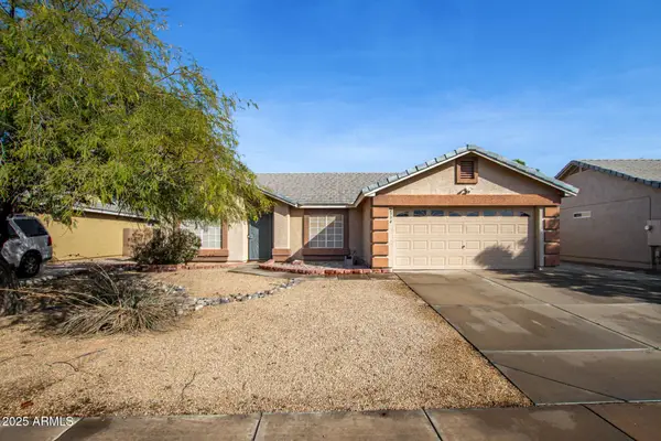 2994 E Tulsa Street, Gilbert, AZ 85295