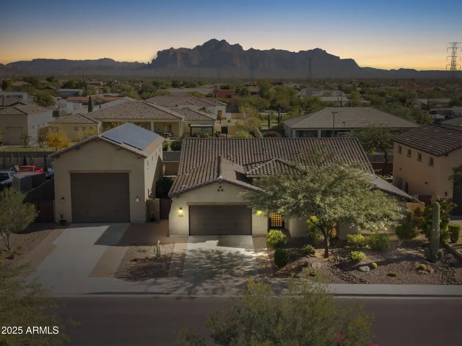 1241 N 102nd Street, Mesa, AZ 85207 - Image #2