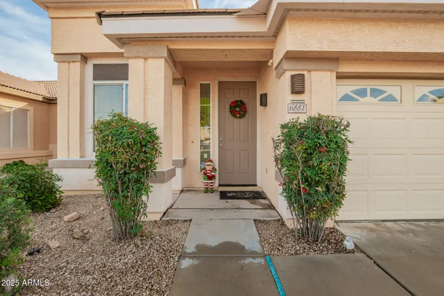 6881 W Pontiac Drive, Glendale, AZ 85308 - Image #3