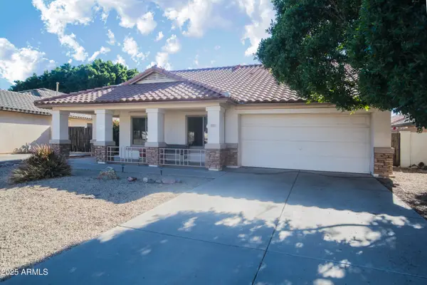 9935 W Irma Lane, Peoria, AZ 85382