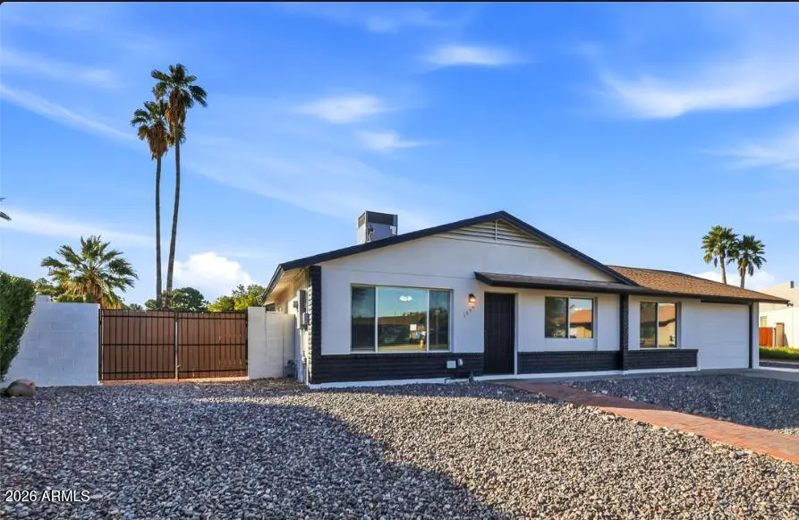 1839 W Kerry Lane, Phoenix, AZ 85027 - #2