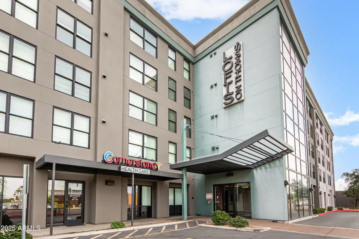 535 W Thomas Road #405, Phoenix, AZ 85013 - Image #1