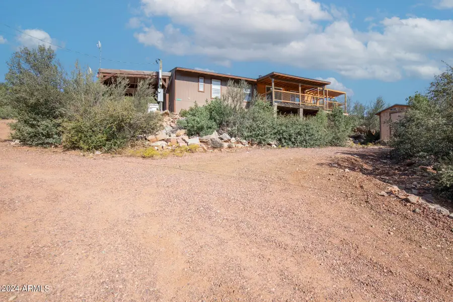 1442 W Munsee Drive, Payson, AZ 85541 - Image #2
