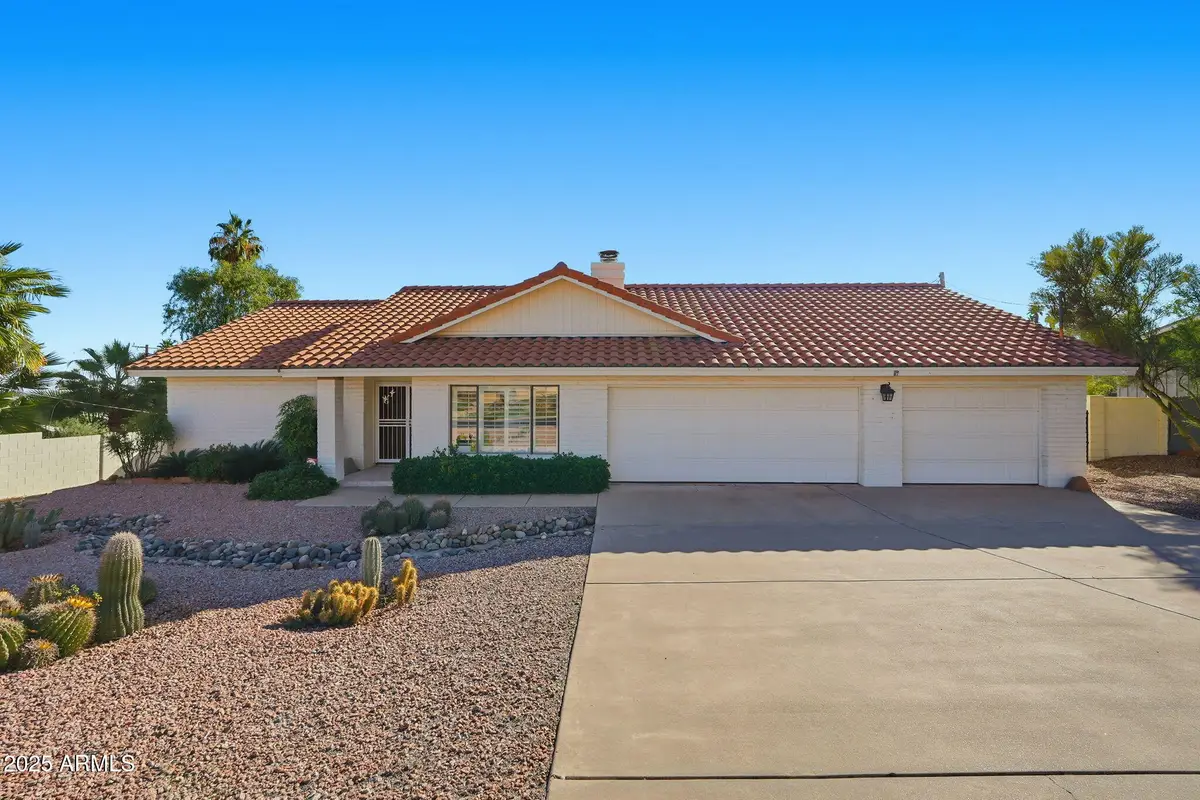 2639 E Joan D Arc Avenue, Phoenix, AZ 85032 - Image #1