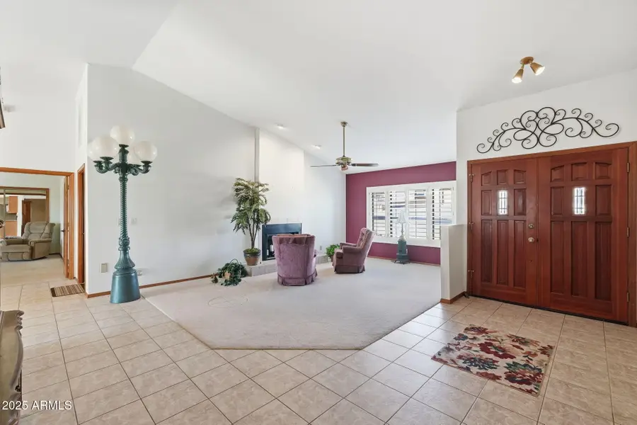 2639 E Joan D Arc Avenue, Phoenix, AZ 85032 - Image #2