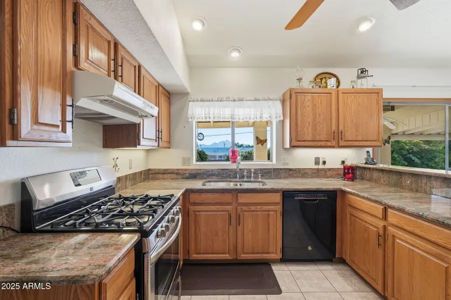 2639 E Joan D Arc Avenue, Phoenix, AZ 85032 - Image #3