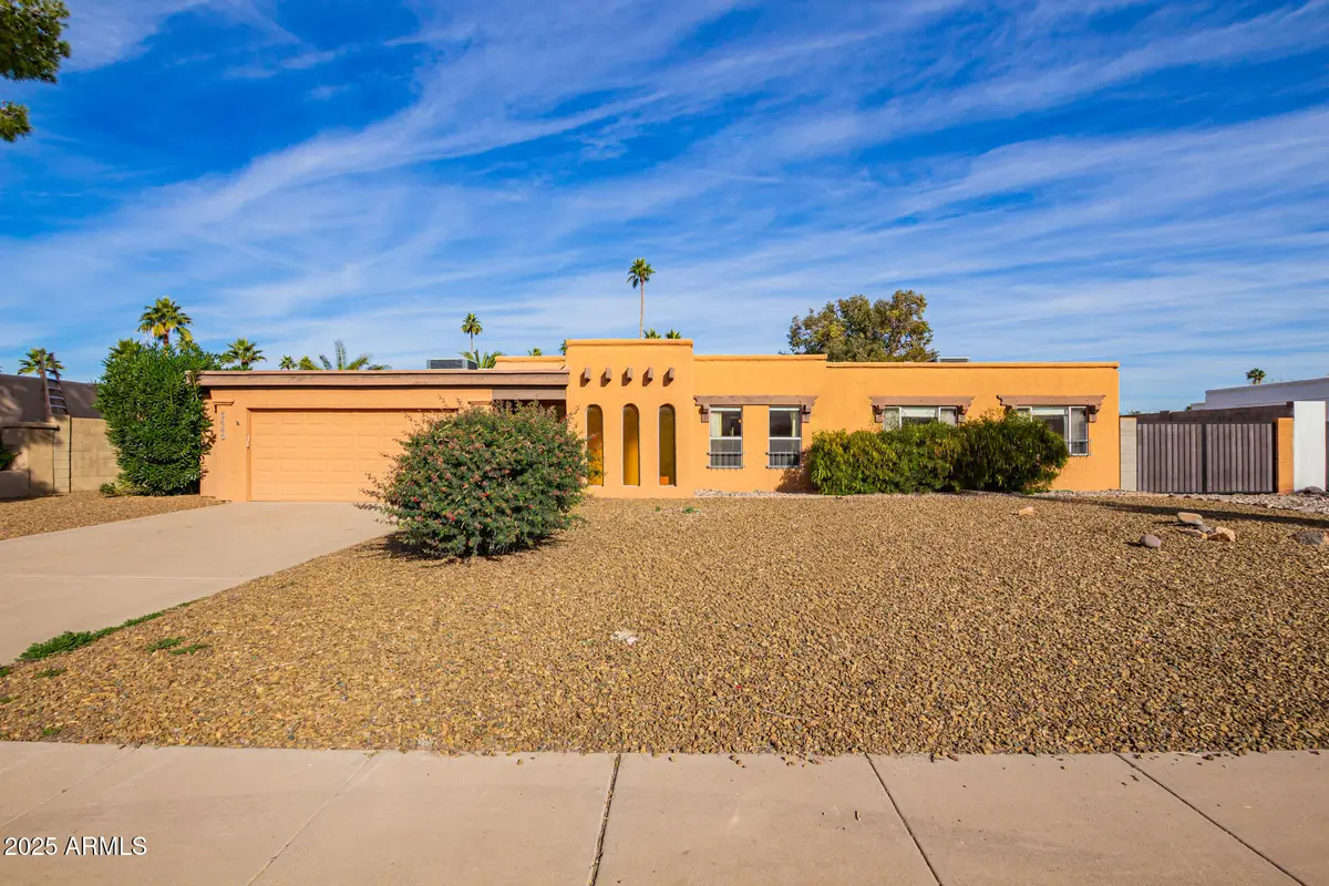 6440 E Presidio Road, Scottsdale, AZ 85254 - Image #1