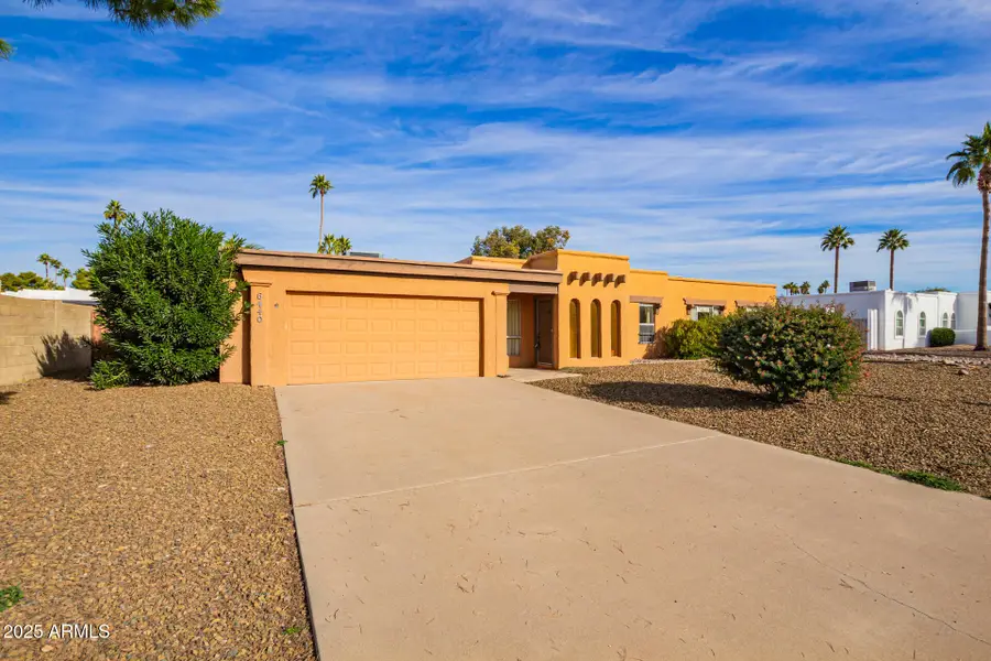 6440 E Presidio Road, Scottsdale, AZ 85254 - Image #2