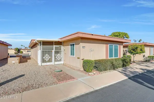 13232 N 98th Avenue #M, Sun City, AZ 85351