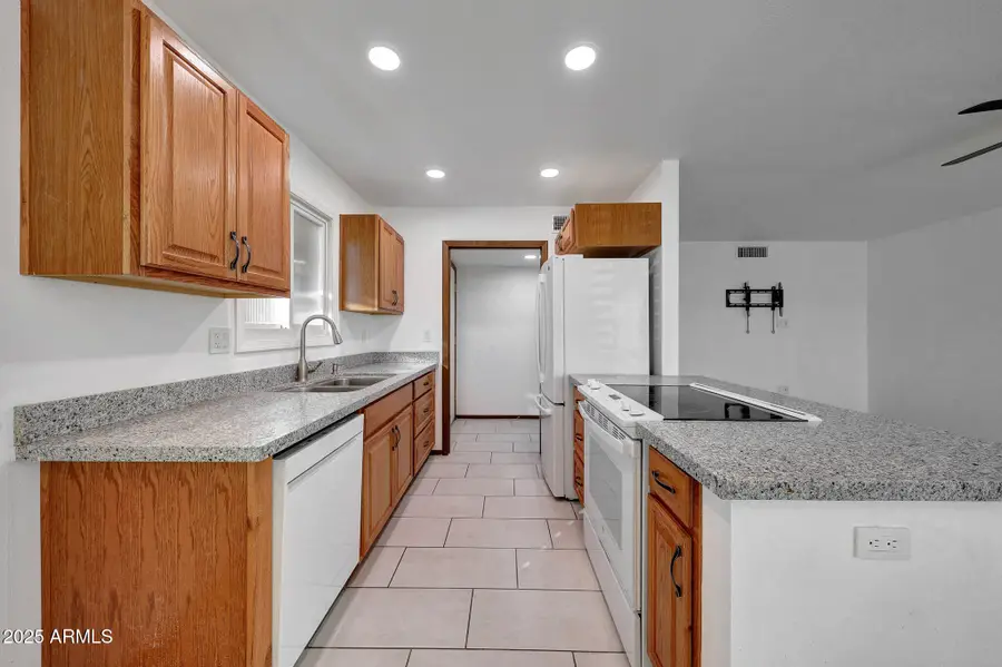 13232 N 98th Avenue #M, Sun City, AZ 85351 - #3