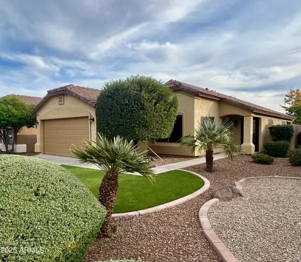 3809 W Five Mile Peak Drive, San Tan Valley, AZ 85144