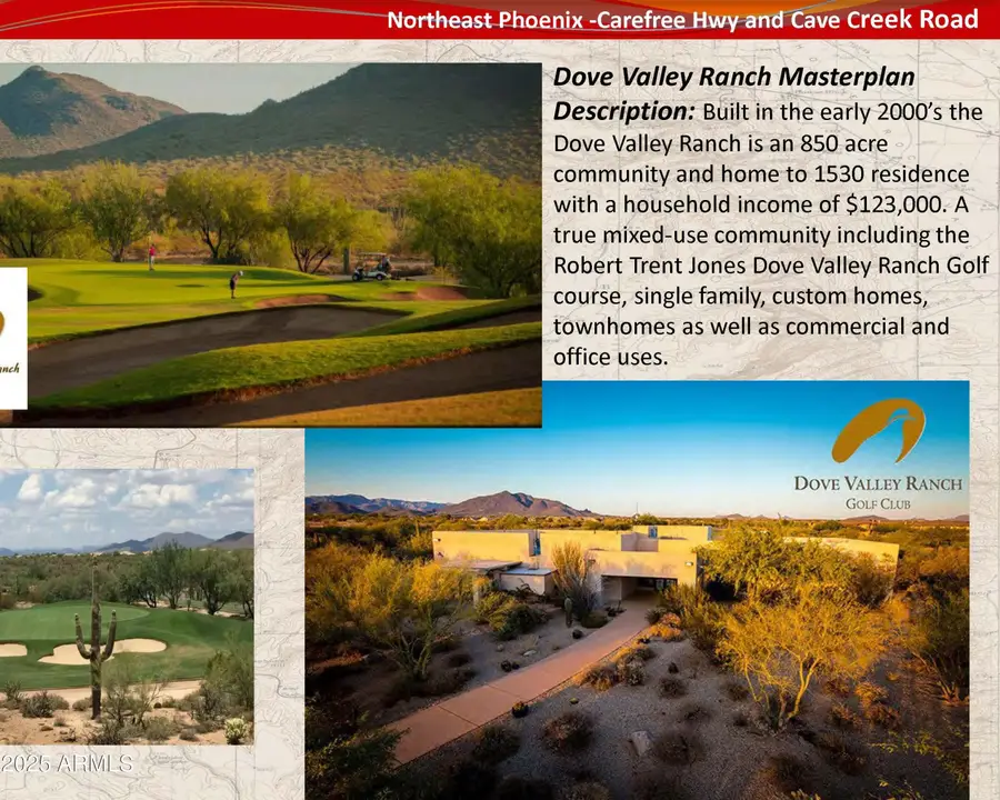 0 NW Cave Creek Road, Deer Valley, AZ 85098 - Image #2