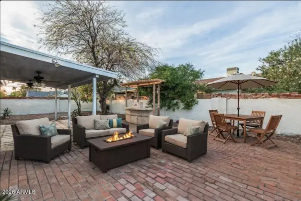 1232 E Mclellan Road, Mesa, AZ 85203