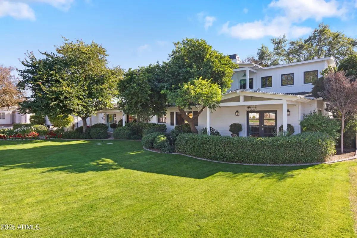 4021 E Hazelwood Street, Phoenix, AZ 85018 - Image #1