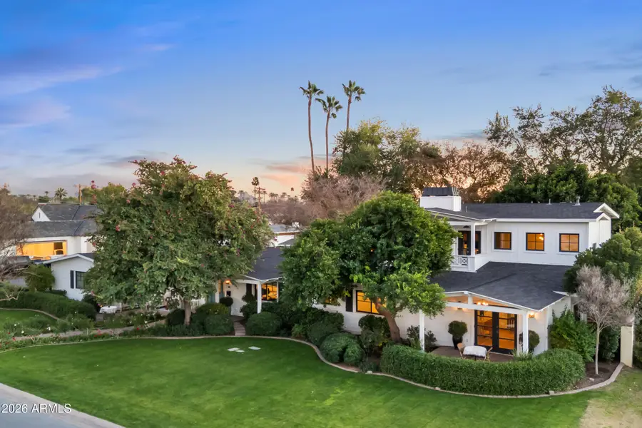 4021 E Hazelwood Street, Phoenix, AZ 85018 - Image #3