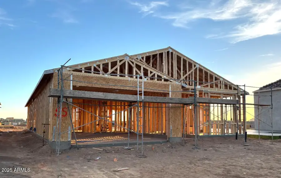 2371 E Rolling Prairie Lane, San Tan Valley, AZ 85140 - Image #2