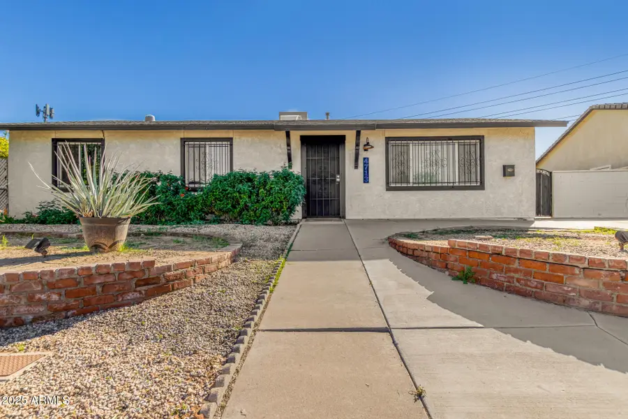 4713 E Hidalgo Avenue, Phoenix, AZ 85040 - Image #2