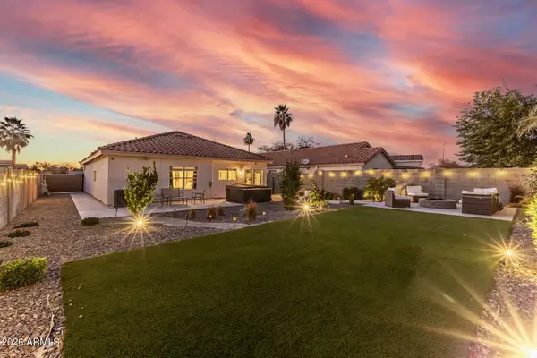 2823 S 82nd Street, Mesa, AZ 85212