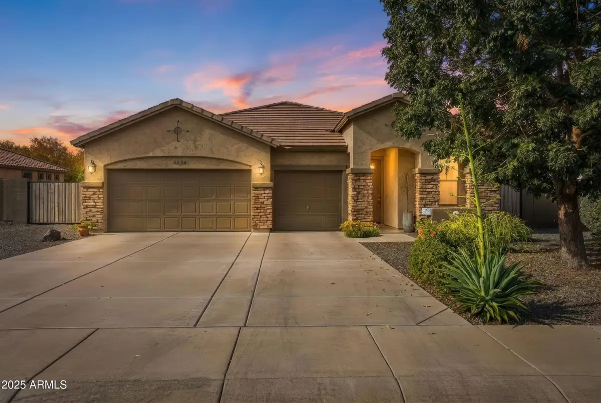 4114 S Grenoble --, Mesa, AZ 85212 - Image #1