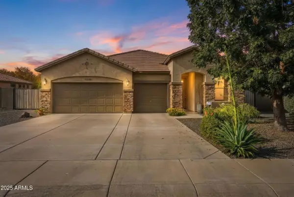 4114 S Grenoble --, Mesa, AZ 85212