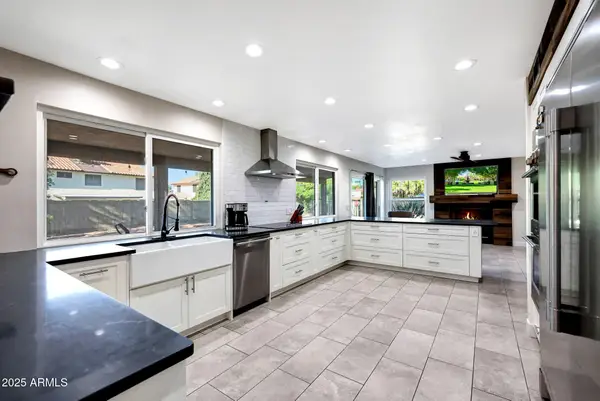 4609 E Le Marche Avenue, Phoenix, AZ 85032