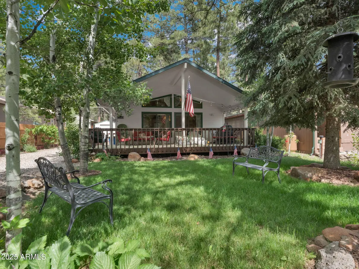 17165 S Elk Place, Munds Park, AZ 86017 - Image #1