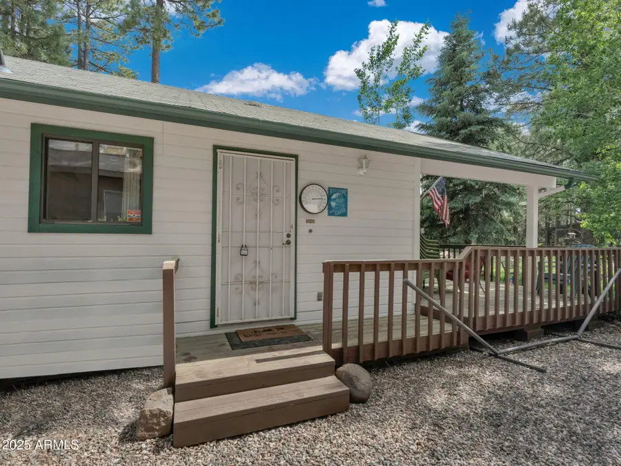 17165 S Elk Place, Munds Park, AZ 86017 - Image #3