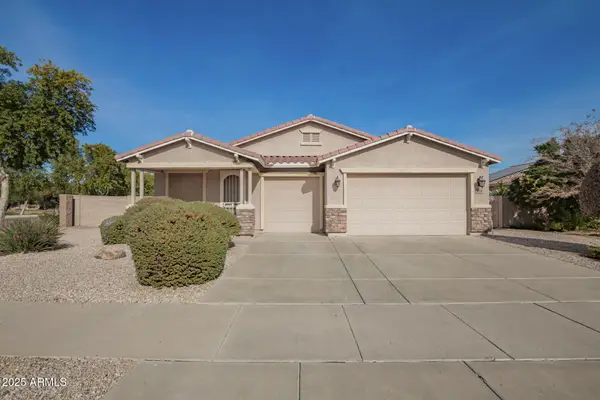 119 S 172nd Drive, Goodyear, AZ 85338