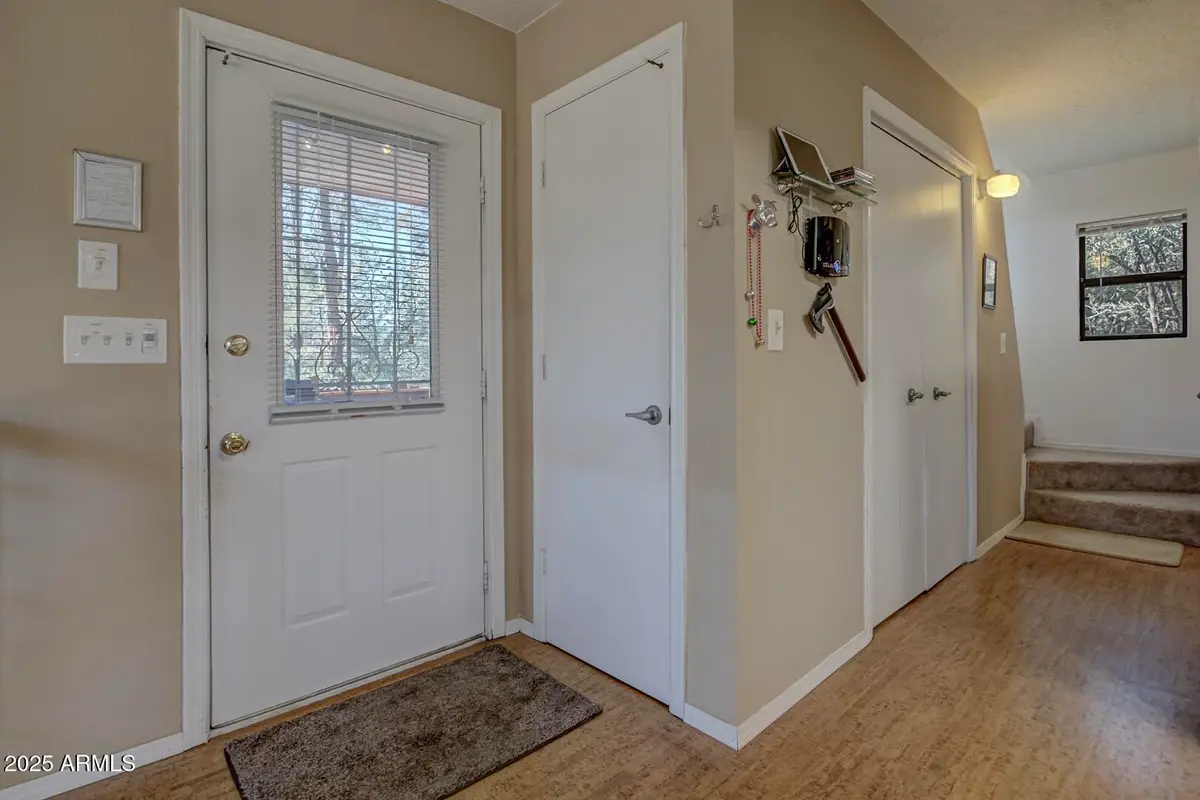 3407 N Ridge Trail, Pine, AZ 85544 - Image #1