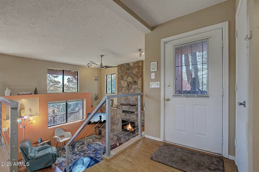 3407 N Ridge Trail, Pine, AZ 85544 - Image #2