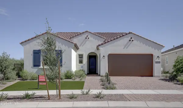 20945 W Pasadena Avenue, Buckeye, AZ 85396