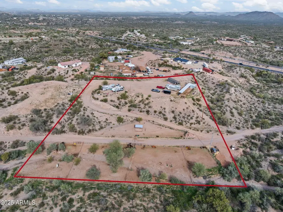 42710 W Highway 60 --, Morristown, AZ 85342 - Image #3