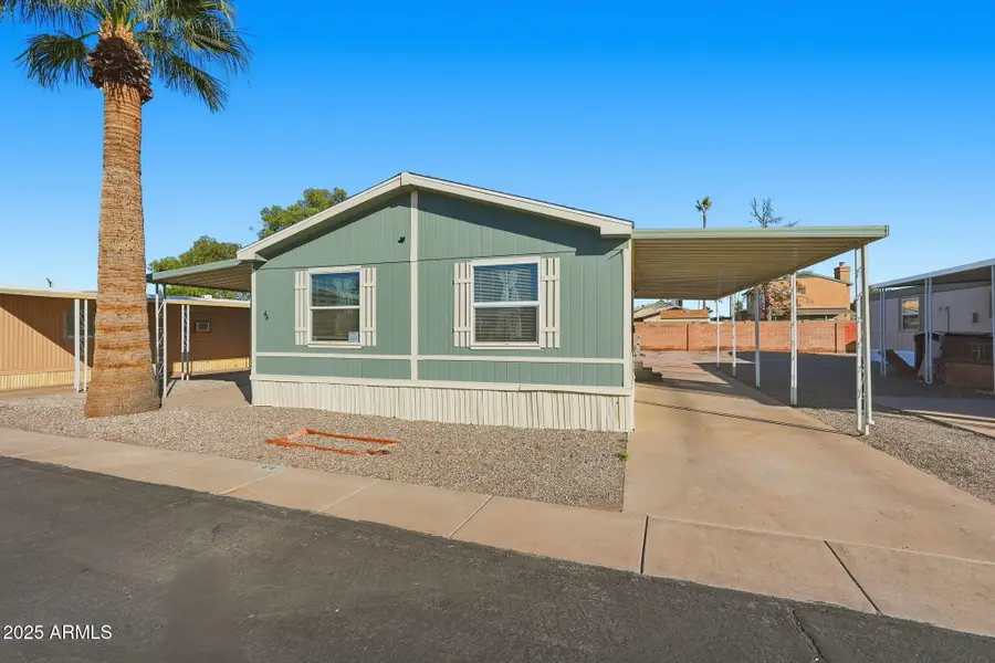 549 E Mckellips Road #44, Mesa, AZ 85203 - Image #3