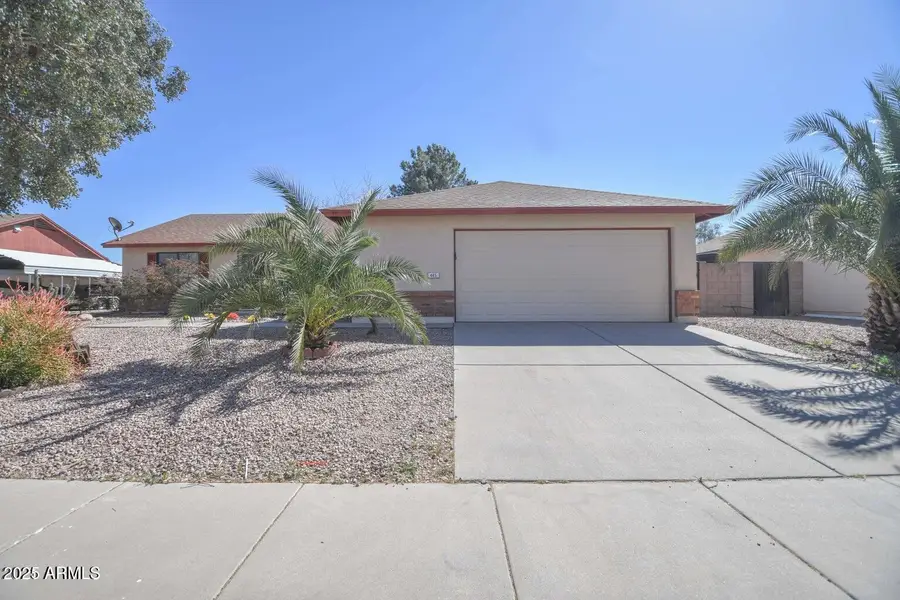 445 E Providence Drive, Casa Grande, AZ 85122 - Image #3