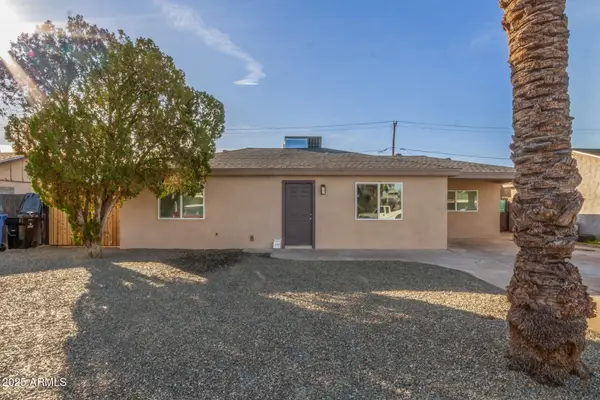 2749 W Montecito Avenue, Phoenix, AZ 85017