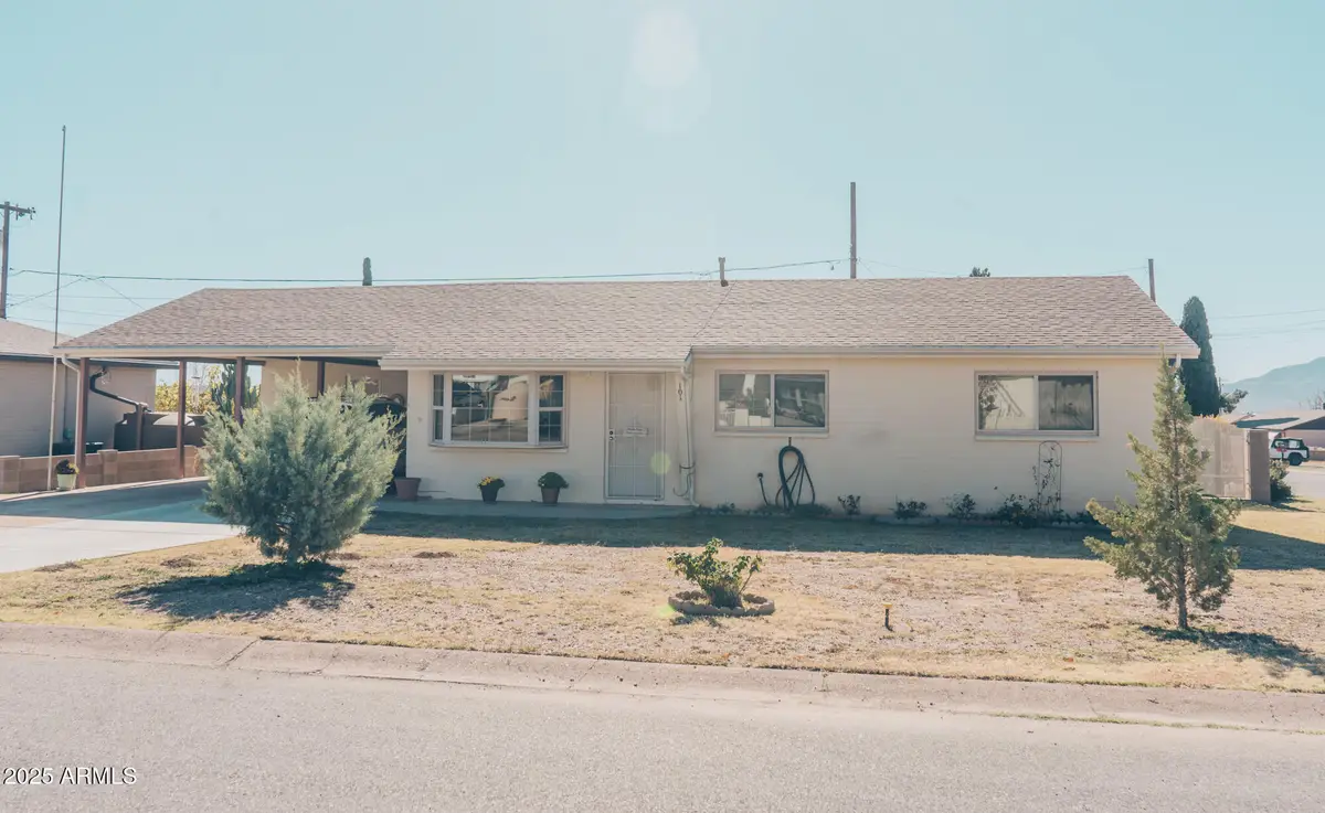 101 E Turquoise Street, Bisbee, AZ 85603 - Image #1